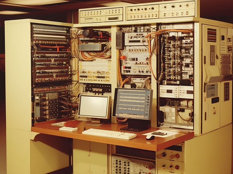 EDI目前有沒有廣泛應用？