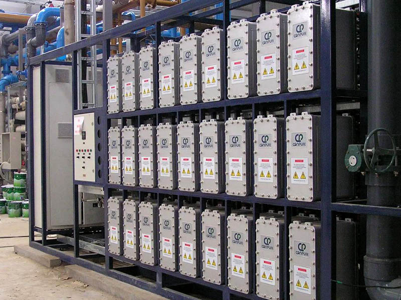 edi有哪些優(yōu)點呢？設(shè)備特點介紹！