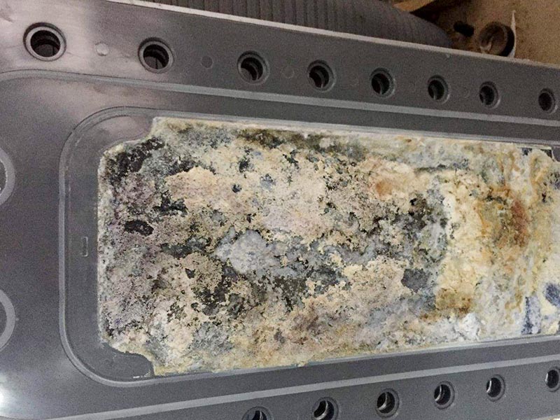 edi電阻率一般可以達(dá)到多少算正常？