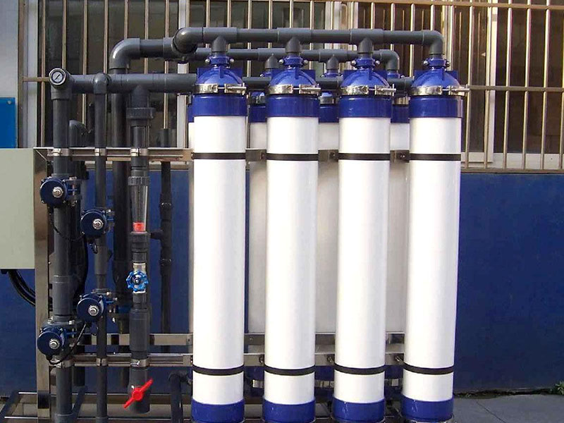 edi水處理數值多高是正常范圍？