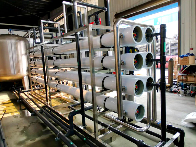 edi膜塊故障的原因？EDI模塊故障解決辦法！